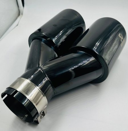 ACRAPOVIC مجوز